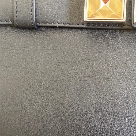 Rare Proenza Schouler PS 11 briefcase - Picture 6 of 6